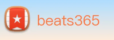 beats365 logo